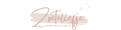 Zoeteliefje