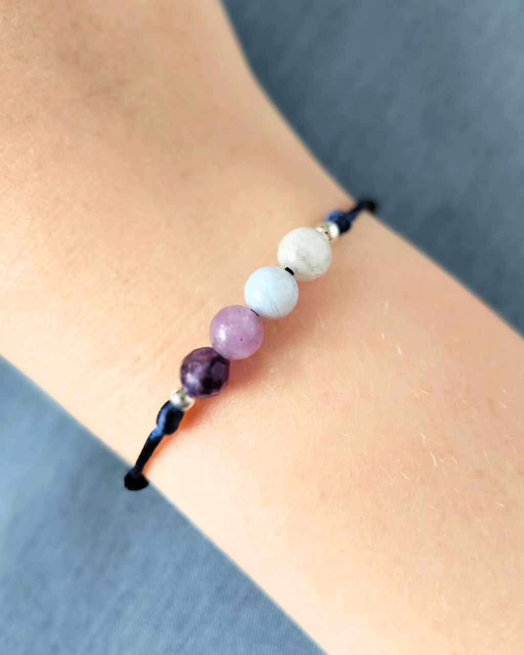 Armbandje Sterk vanbinnen