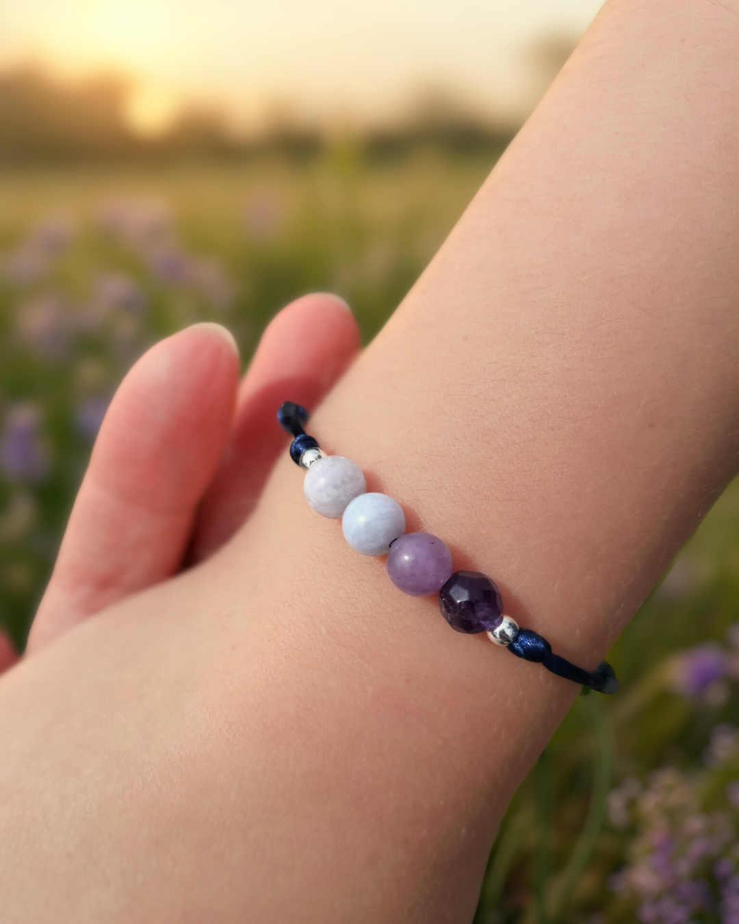 Armbandje Sterk vanbinnen